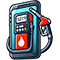 Fillerup Gas Services Icon