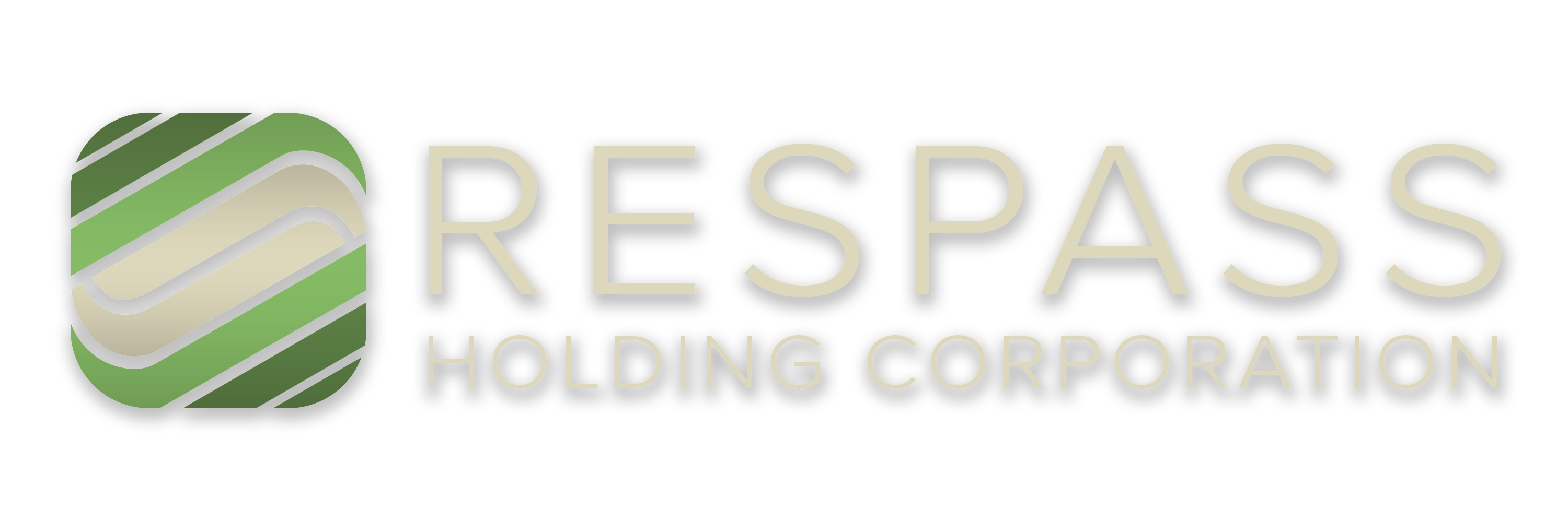 Respass Holding Corporation Logo